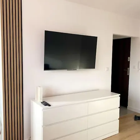 Cosy In Przymorze - 3 Min From Skm Station *