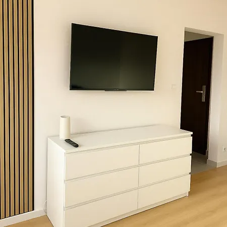 Cosy In Przymorze - 3 Min From Skm Station Apartment